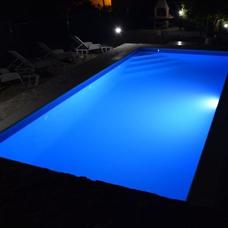 Villa Marta'S - Marta I Трогир Экстерьер фото
