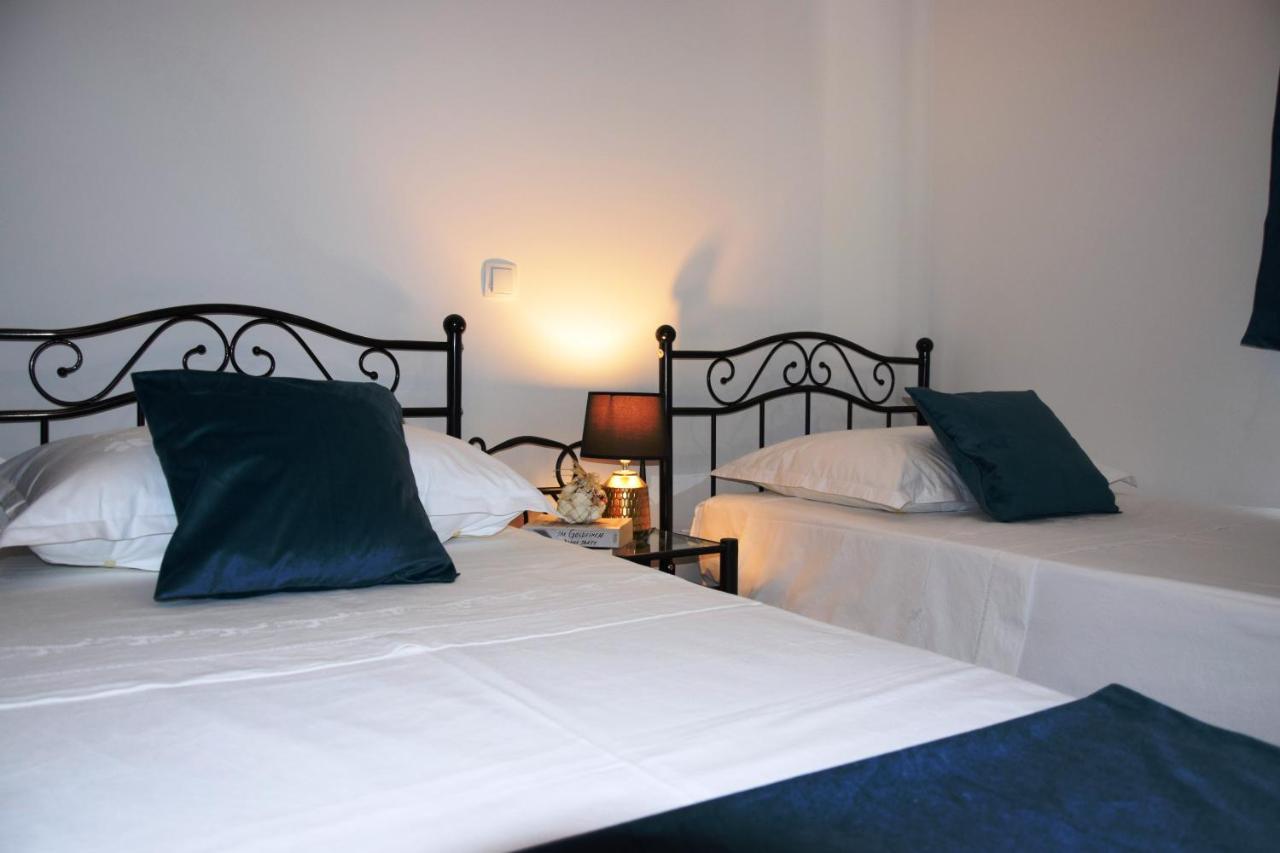 Villa Marta'S - Marta I Трогир Экстерьер фото