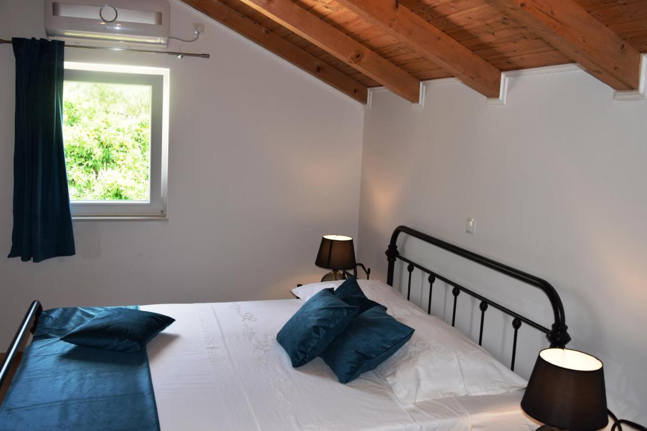 Villa Marta'S - Marta I Трогир Экстерьер фото